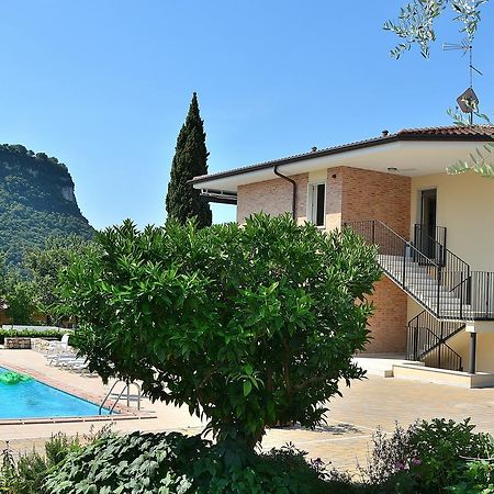 Villa Ca Gardesana With Pool Exterior foto