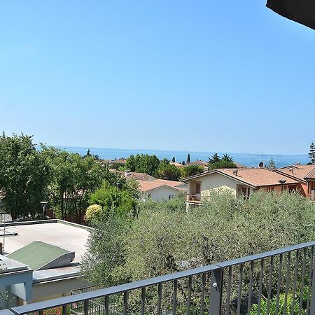 Villa Ca Gardesana With Pool Exterior foto